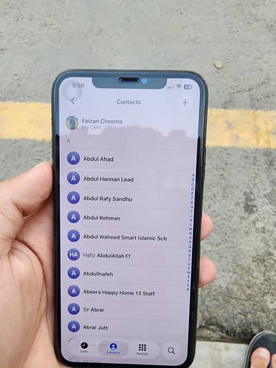 Apple iPhone 11 Pro 64 gb