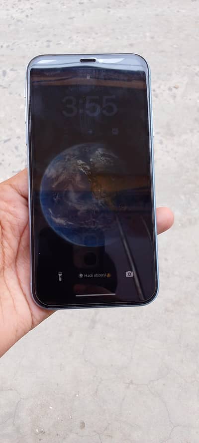 Apple iPhone XR