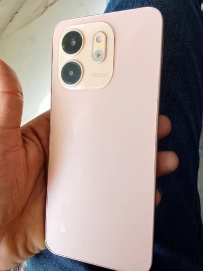 Infinix Smart 9