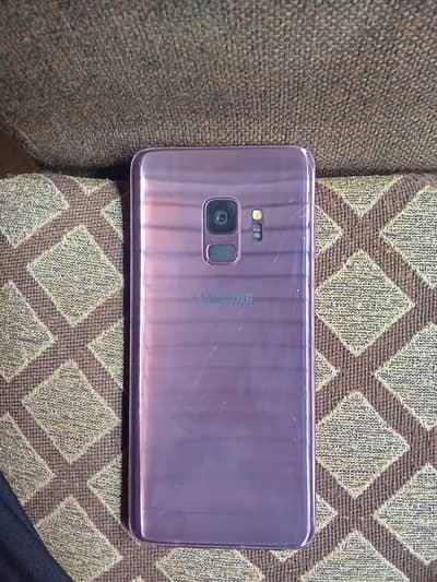 Samsung Mobile S9