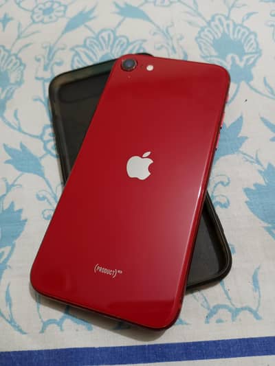 iPhone SE 2020 PTA Approved 64GB