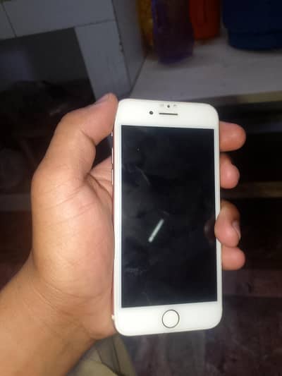 Apple iPhone 7