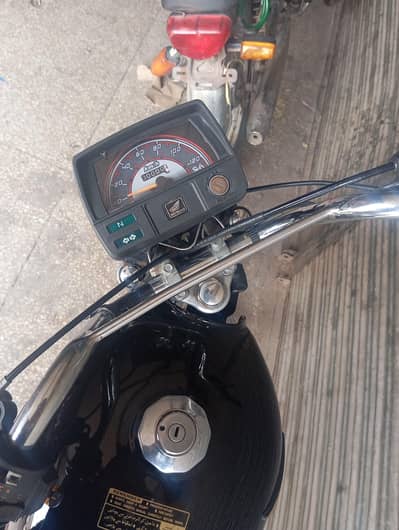 Union Star bike