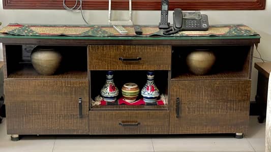 TV Console
