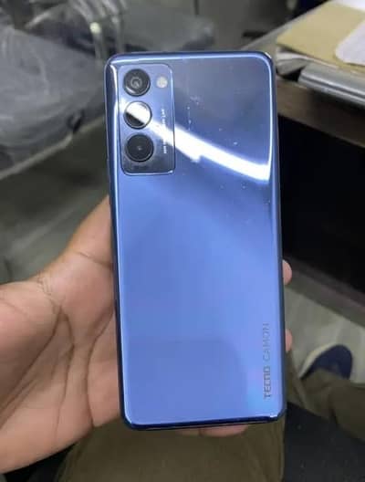 Tecno CAMON 18T