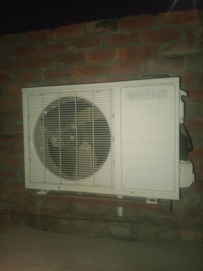 Ac all ok good working
