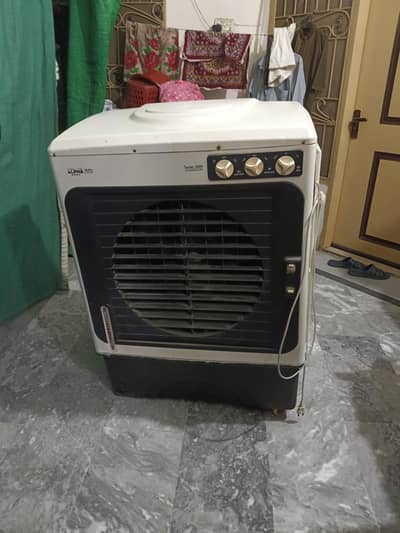 used air cooler good working condition