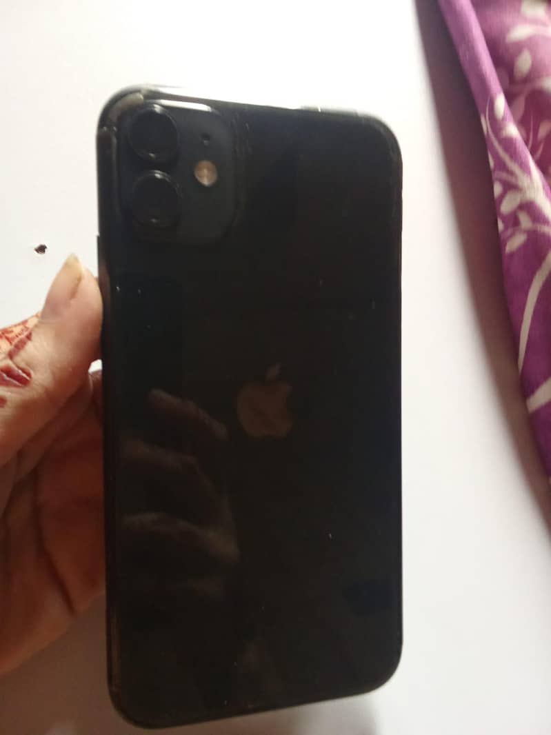 Apple iPhone 11 2