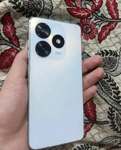 Tecno Spark 20C 4+4/128Gb