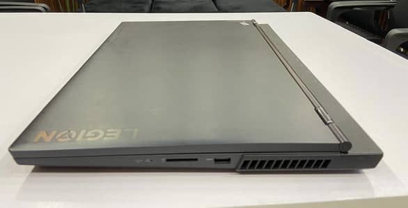 Lenovo Legion 5 Gaming Laptop