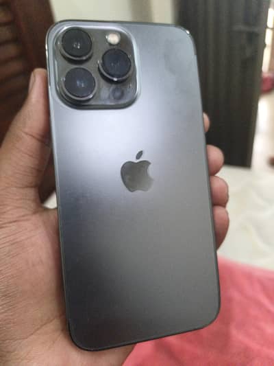 I PHONE 13 pro pta approved for sale