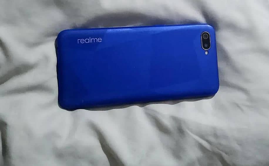 Realme C2 1