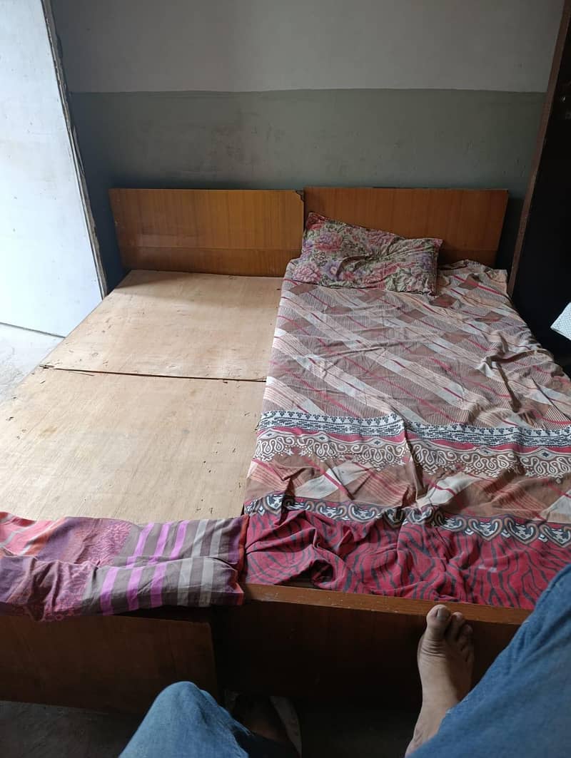 Bed Bed 0