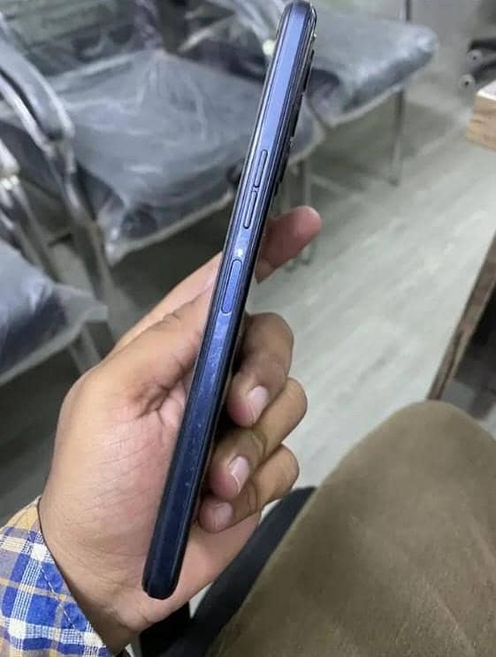 Tecno CAMON 18T 2