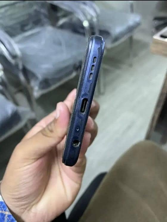 Tecno CAMON 18T 3