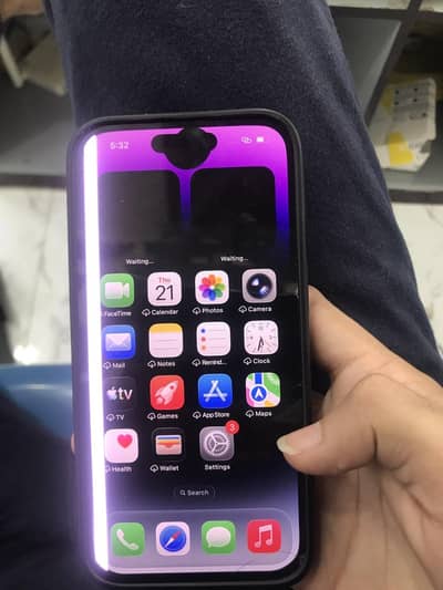 iPhone 14 Pro factory unlock