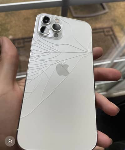 Apple iPhone 12 Pro Max