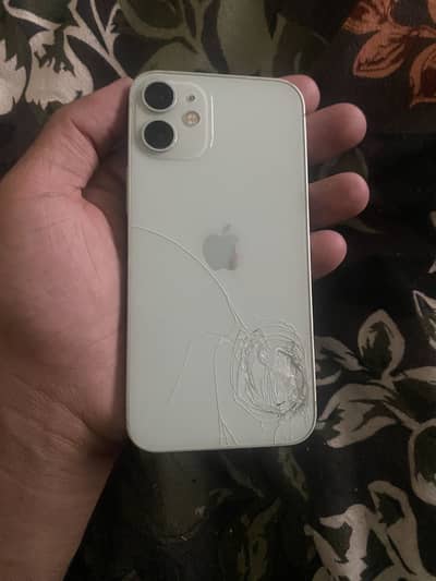 Apple iPhone 12 mini