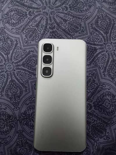 Infinix Hot 60 pro +