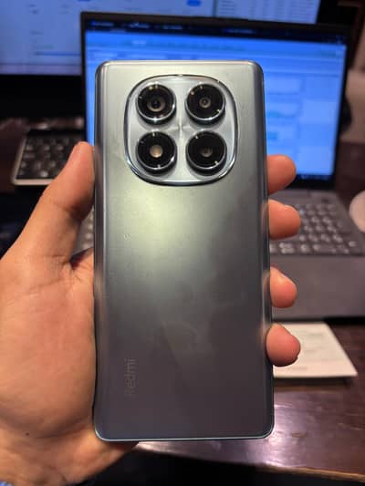 Xiaomi Redmi Note 14 Pro