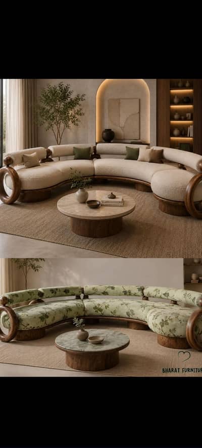 UNIQUE BRAND SOFAS