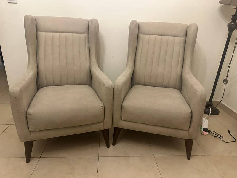 UNIQUE BRAND SOFAS 2