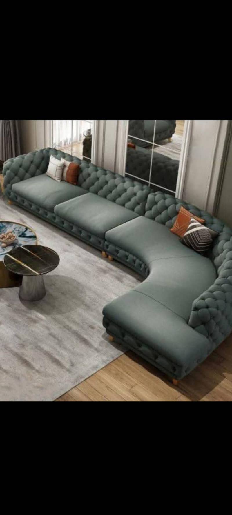UNIQUE BRAND SOFAS 3