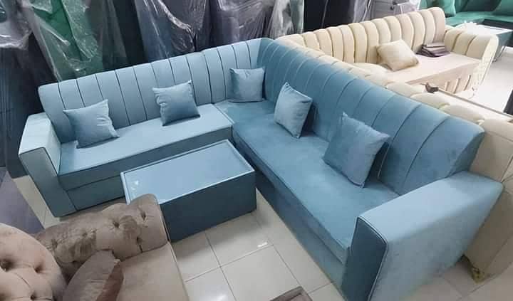 UNIQUE BRAND SOFAS 5