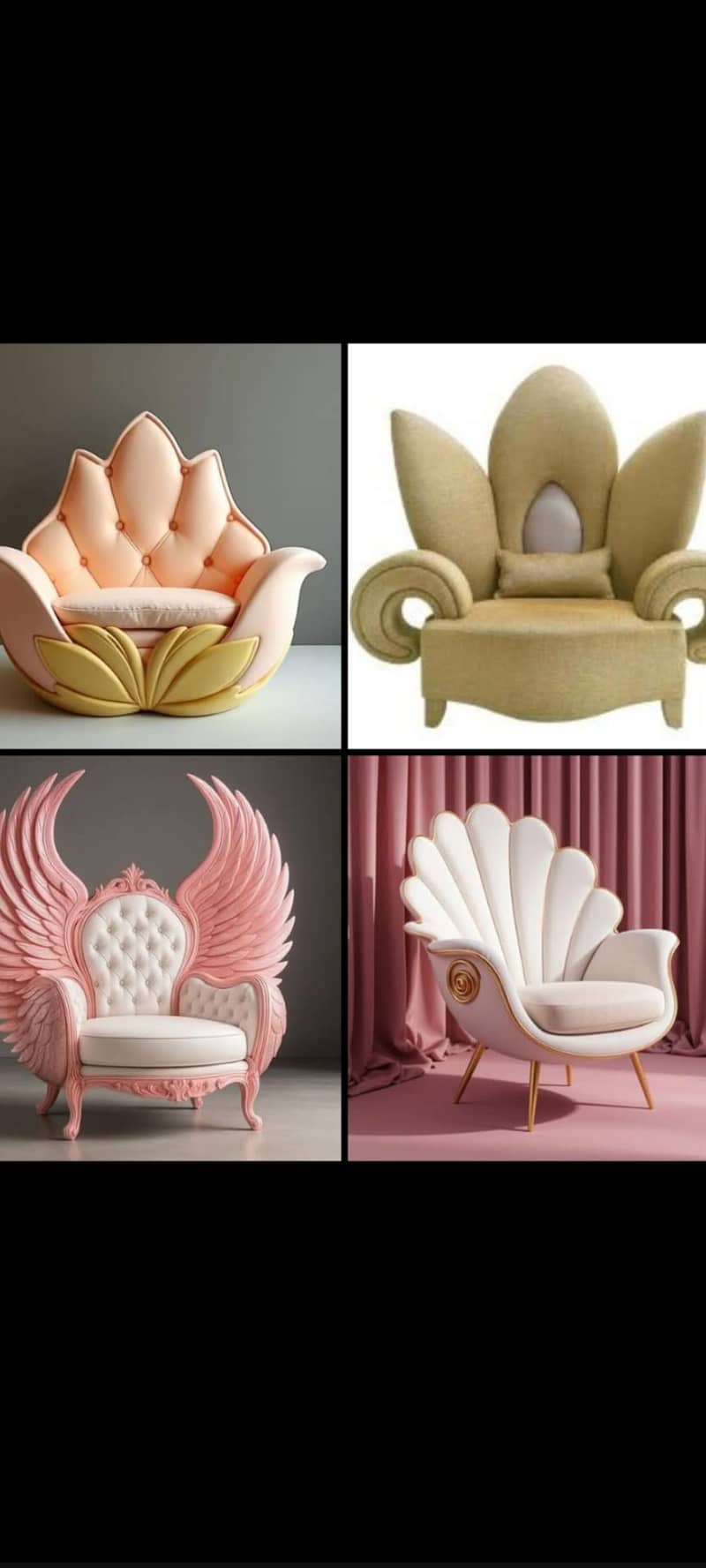 UNIQUE BRAND SOFAS 6
