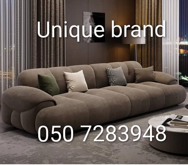 UNIQUE BRAND SOFAS 8