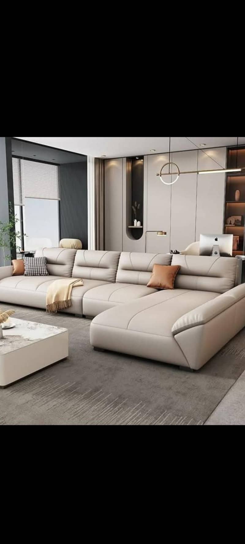 UNIQUE BRAND SOFAS 9