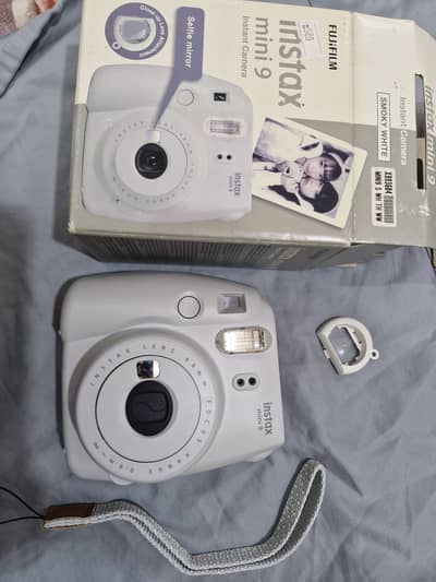Intax mini 9