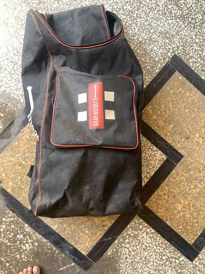 Cricket kit