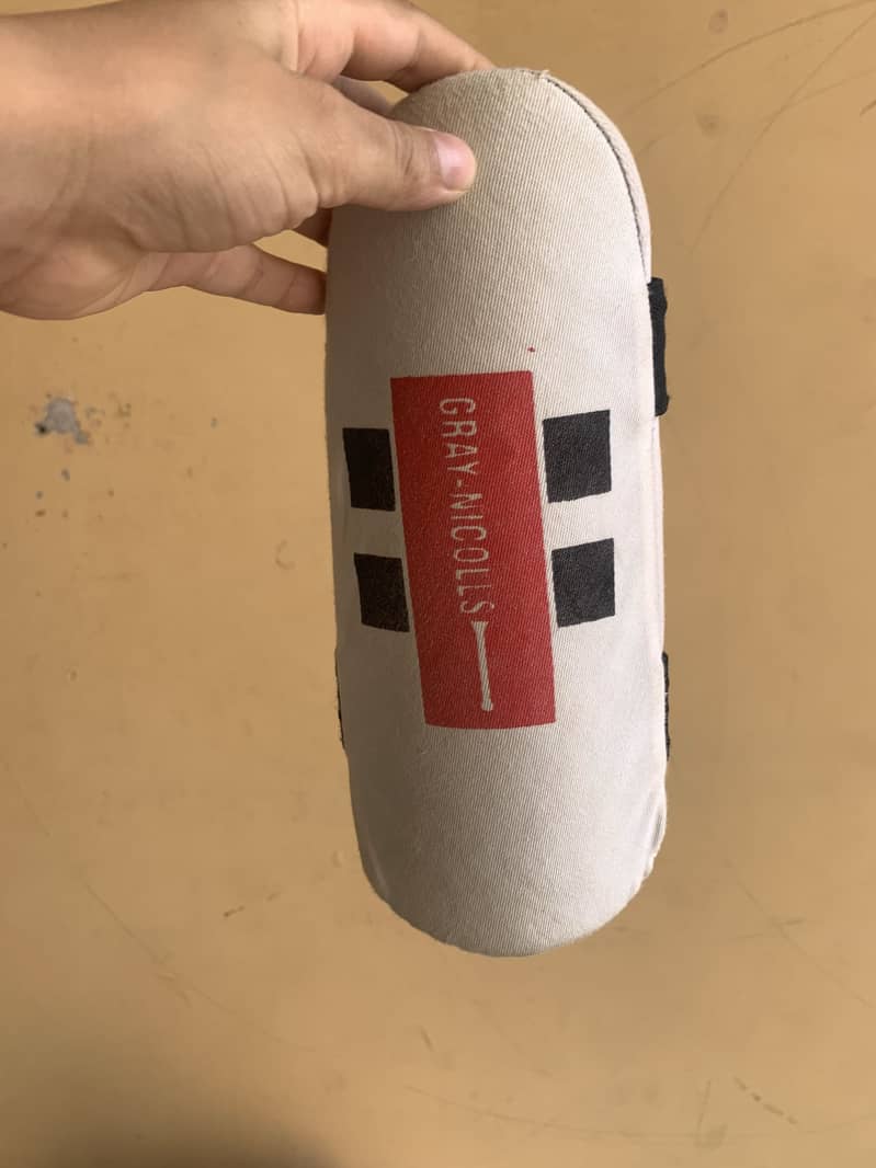Cricket kit 1