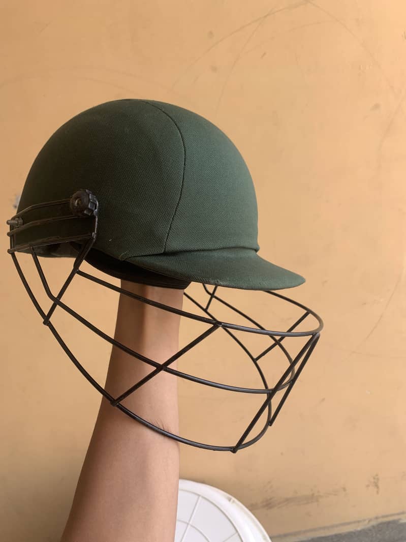 Cricket kit 2