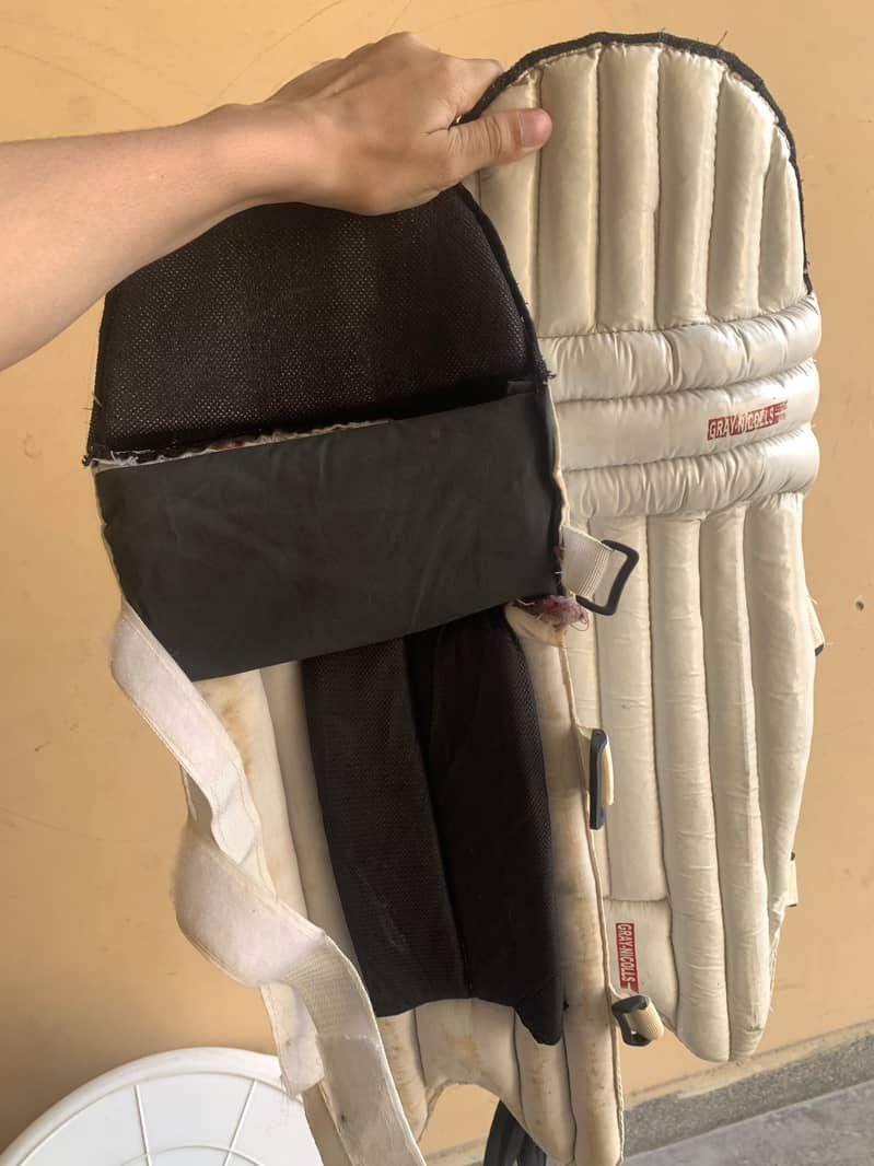 Cricket kit 3