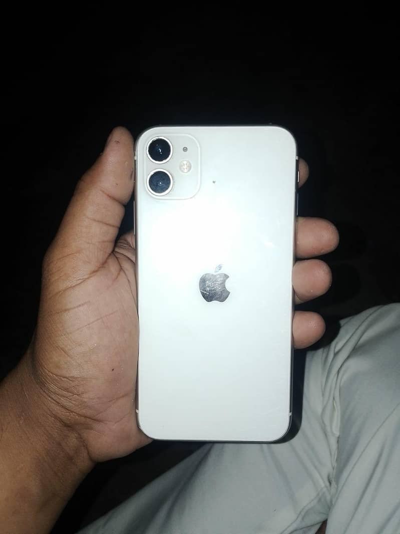iphone 11 0