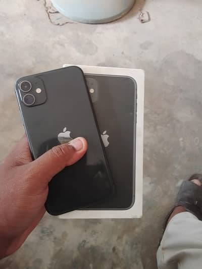 Apple iPhone 11