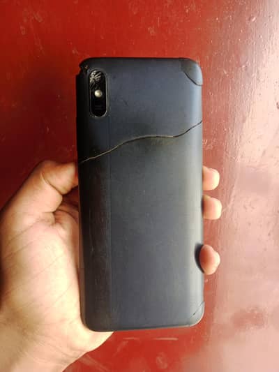 REDMI 9A BLACK 