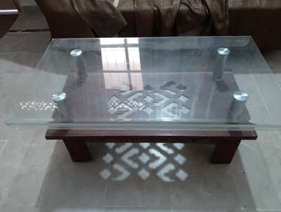 console table