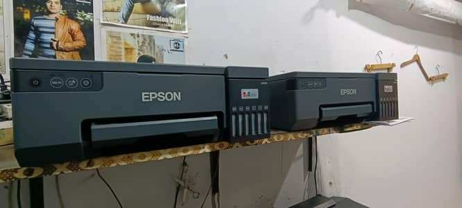 Epson L8050
