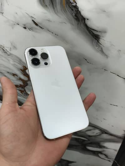 Iphone 14 Pro Max 512 GB Pta Approved