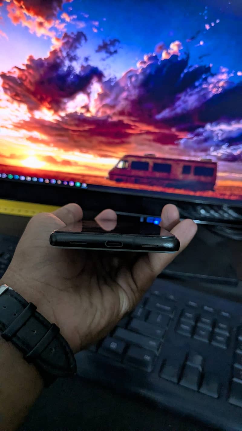 Google Pixel 6a 2