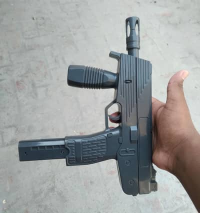 UZI TOY GUN