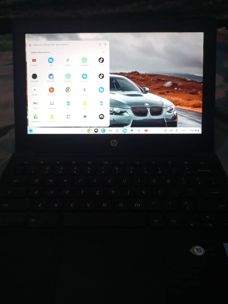 touch screen ok 2