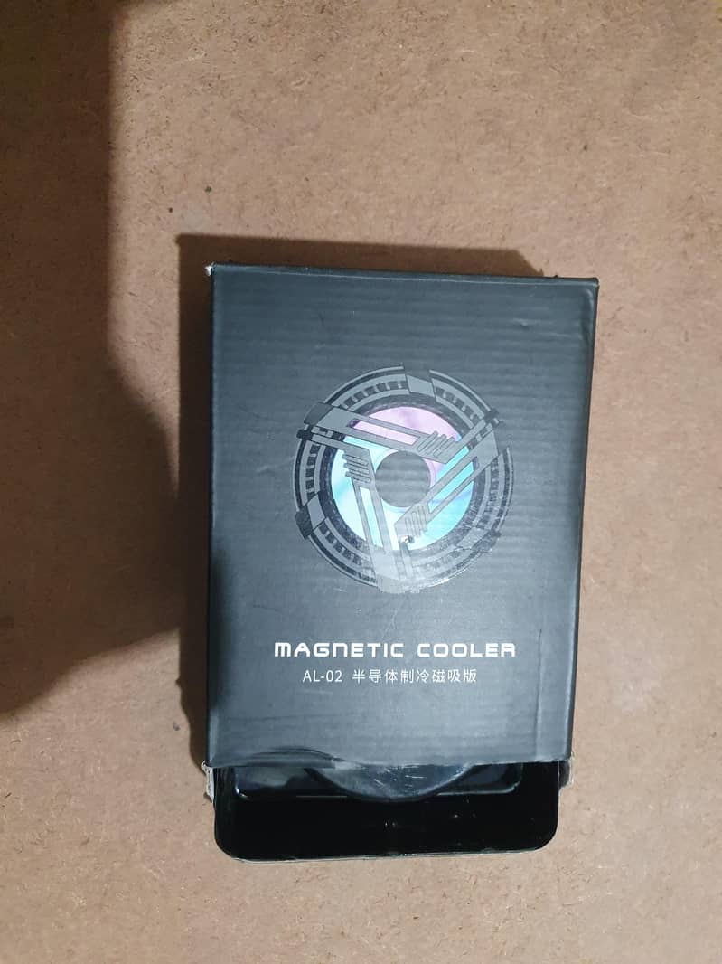 mobile coller 1