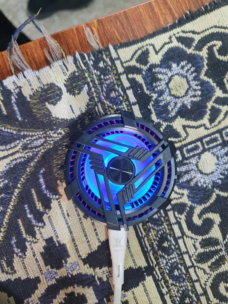 mobile coller 3