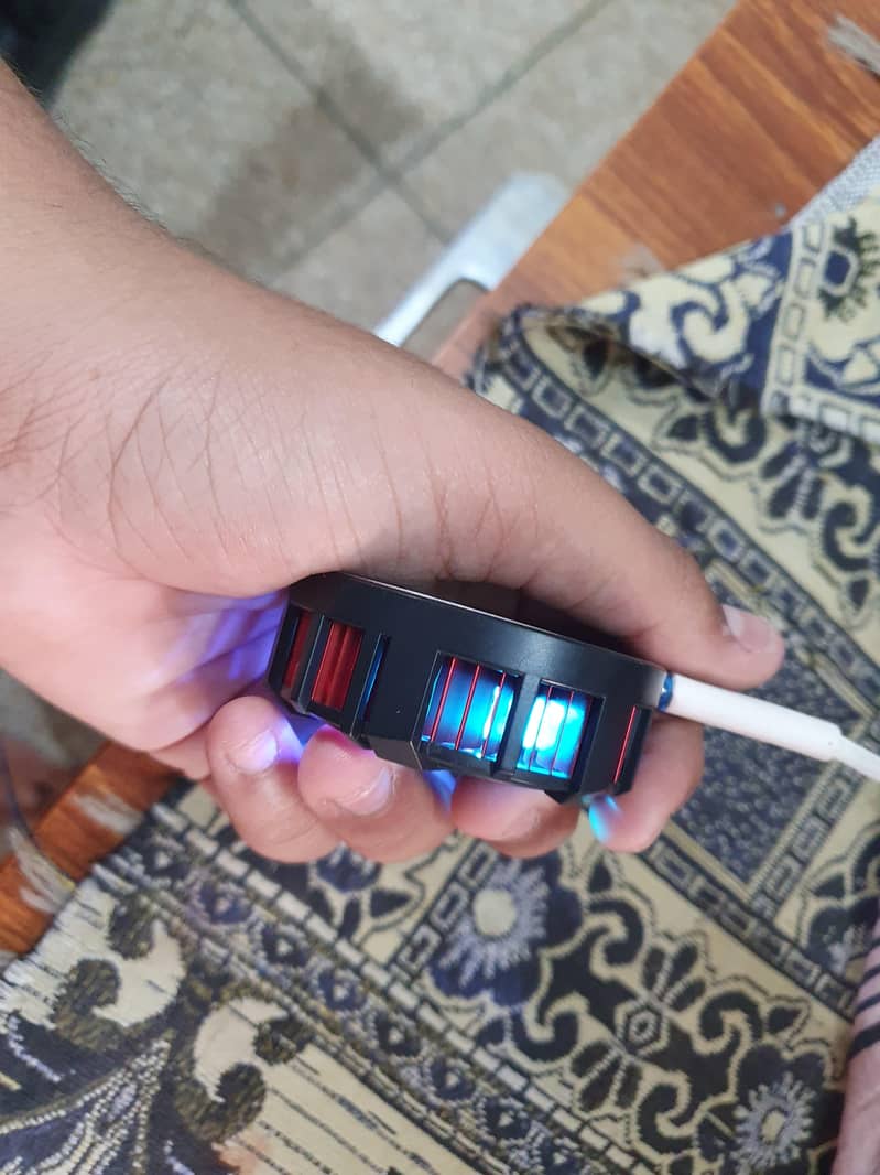 mobile coller 5