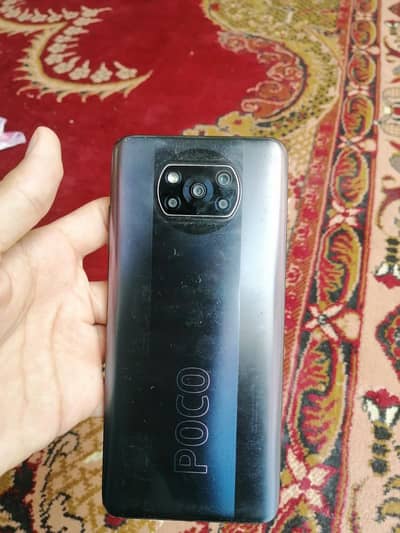 Xiaomi Poco X3 Pro 8/128