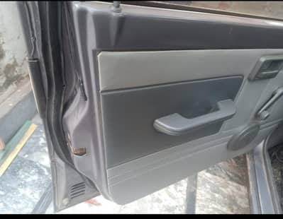 Suzuki Mehran VX 2019
